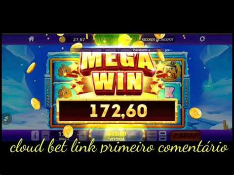 cloudbet 777,Mais